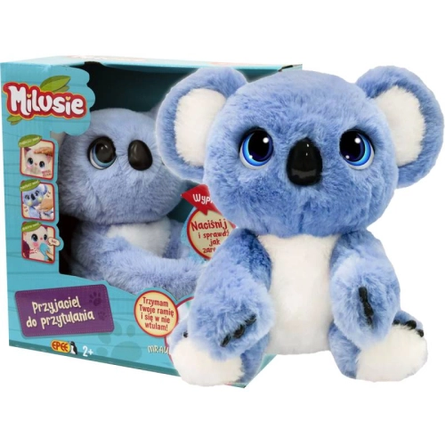 Zabawka Interaktywna Koala Maskotka Milusie Epee 03950